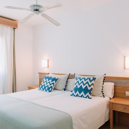 Lemar Apartments コロニア・サン・ジョルディ エクステリア 写真
