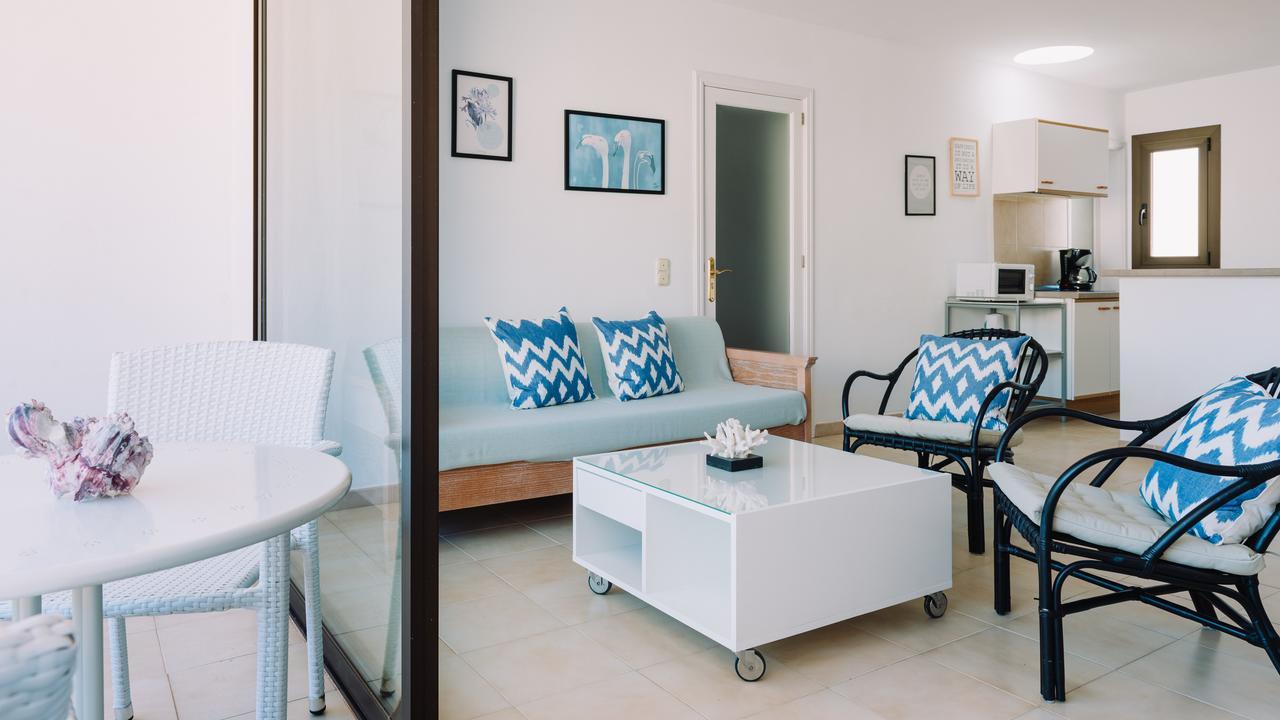 Lemar Apartments コロニア・サン・ジョルディ エクステリア 写真