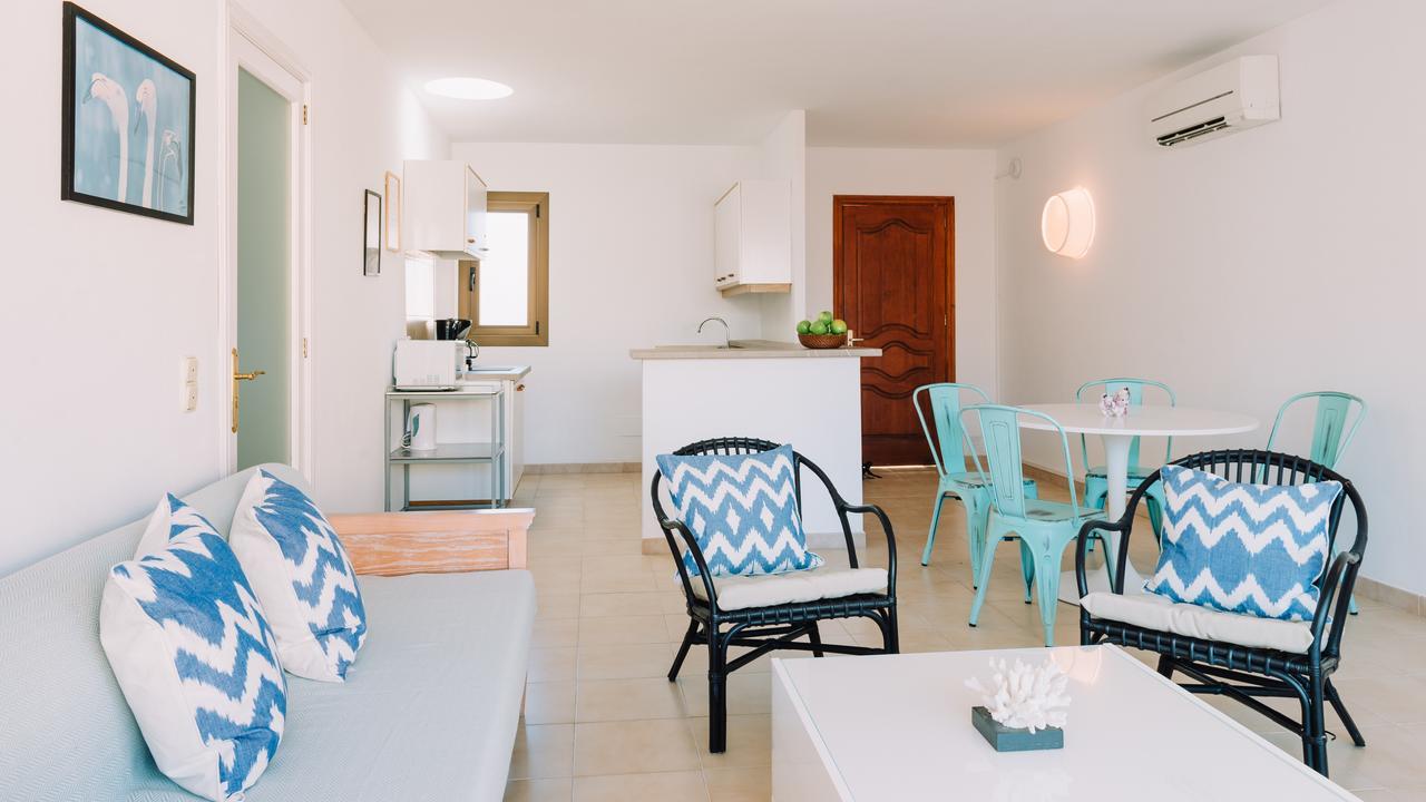 Lemar Apartments コロニア・サン・ジョルディ エクステリア 写真