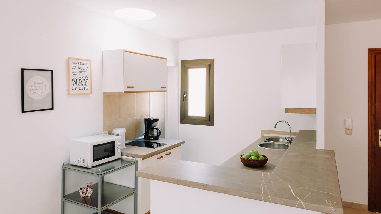 Lemar Apartments コロニア・サン・ジョルディ エクステリア 写真